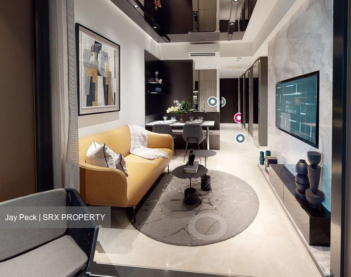 Irwell Hill Residences (D9), Apartment #537620241